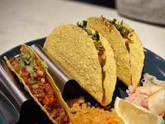 -墨纪Mojí墨西哥餐厅(官舍店)