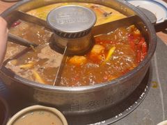 -巴奴毛肚火锅(京西大悦城店)