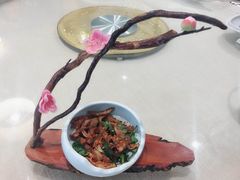-拂晓山房·私房川菜(西门店)
