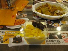 -许留山(梳士巴利道店)