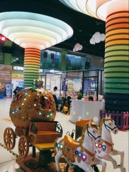 -玩塾品格乐园(宇宙太空龙旗店)
