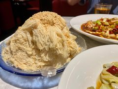 花生绵绵冰-天辣(金桥啦啦宝都店)