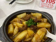 牛腩猪肠粉-松北囍宴(松北店)