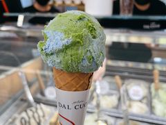 -Dal Cuore 达可芮冰淇淋(陕西北路店)