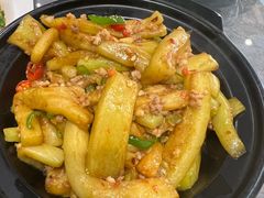 -农家湘菜(安亭店)