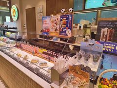 -巴黎贝甜·生日蛋糕(环球中心店)