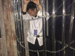 -JOJO实景沉浸侦探剧本杀(大悦城店)
