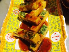 那家自制豆腐-那家小馆•北京菜•烤鸭(中关村店)