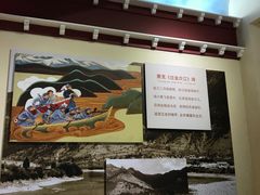 -迪庆藏族自治州博物馆