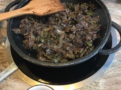 -王城醋血鸭老店
