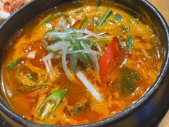 -海云台韩式汤饭·13年匠心韩料(南山店)