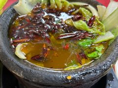 -武陟虹兴砂锅(普庆路店)