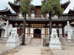 -径山寺