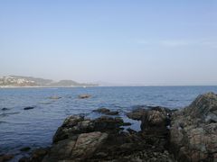 -大梅沙海滨公园