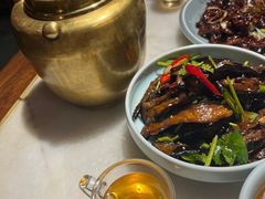 -小吊梨汤·北京菜·烤鸭(双井乐成中心店)