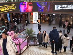 -南京时尚莱迪购物广场(正洪街店)