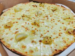 -达美乐比萨(留仙大道店)