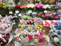 -花邻FloweringLife花艺气球派对(武康大楼店)