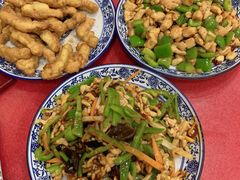 -北大地皖峰饭馆