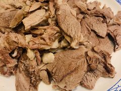 -宁夏国强手抓羊肉·清真菜(未央路凤三店)