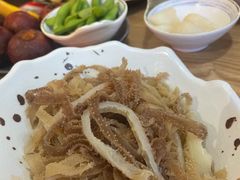 -松野谷·寿喜烧自助(华联顺义金街购物中心店)
