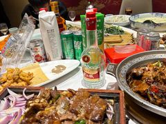-小孙家厨(长春路店)