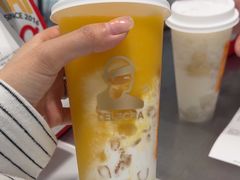 -LELECHA乐乐茶(新街口大洋店)