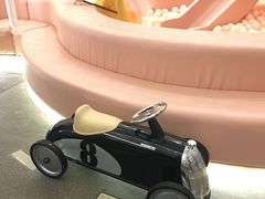 -BossBabe亲子餐厅(金光华广场店)