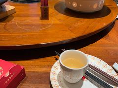 -瑶王府·广西菜(金阳路店)