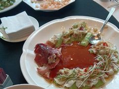 -上海小南国(不夜城店)
