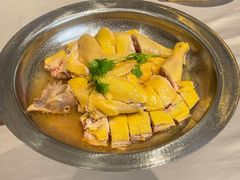 -林辉家宴·本地家常菜·头牌清远鸡(先锋店)