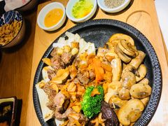 -鳗鱼家·深夜食堂(军博店)