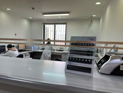 -国家轻工业珠宝检测中心