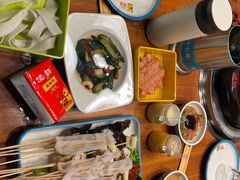 -泥锅串串香(学院路店)