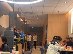 -麦当劳(西单明珠店)