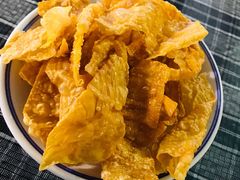 炸腐竹-八十八粉儿(尚都店)