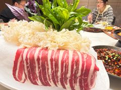 -同庆楼(滨湖富茂店)