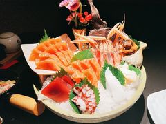 -匠和风精致料理(成都万象城店)