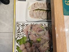 -粤顺渔坊·中山脆肉鲩火锅(清湖店)