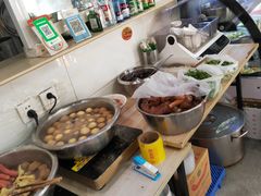 -老冯拉面羊棒骨(西宸广场店)