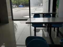 -南京交通职业技术学院第四食堂