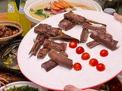 -金龙·打边炉(南京西路店)