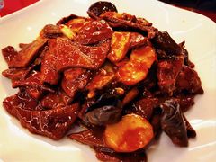 -玉华台饭庄(裕中西里小区店)