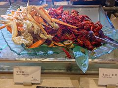 -东方滨江大酒店·滨江厅
