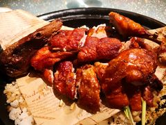 bb鸭-蟹榭·本帮江浙菜·蟹宴(五角场合生汇商场店)