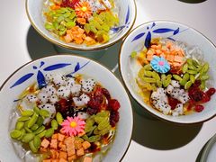 凉粉-麻六记(新天地店)