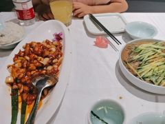 -香融府·烤鸭·家常菜(花乡奥莱店)