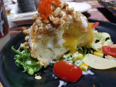 -小川洋风料理(街道口店)
