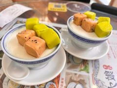 -周大娘牛乳(旧寨古村总店)