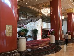 -北京中国大饭店